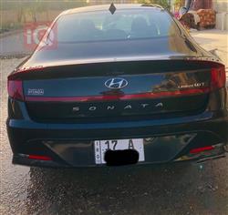 هيونداي سوناتا